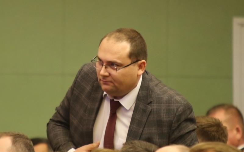 Минсельхоз Мордовии возглавил Виталий Платонов