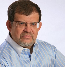 Аркадий Пономарев, депутат ГД РФ, председатель совета РСПМО