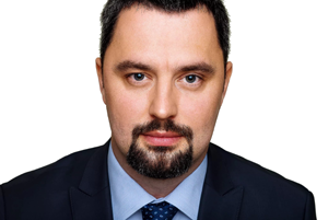 Андрей Молев, президент холдинга "АгриВолга"