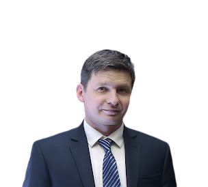 Иван Головко, руководитель направления международных автоперевозок Kuehne+Nagel в РФ