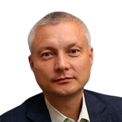 Андрей Ли, генеральный директор ООО «Провими» 