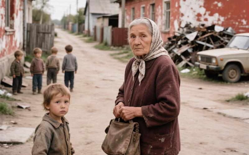 Голикова: уровень бедности в России за четыре года снизился в 1,5 раза
