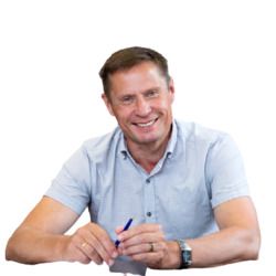 Владимир Лабинов, министр сельского и рыбного хозяйства Республики Карелия