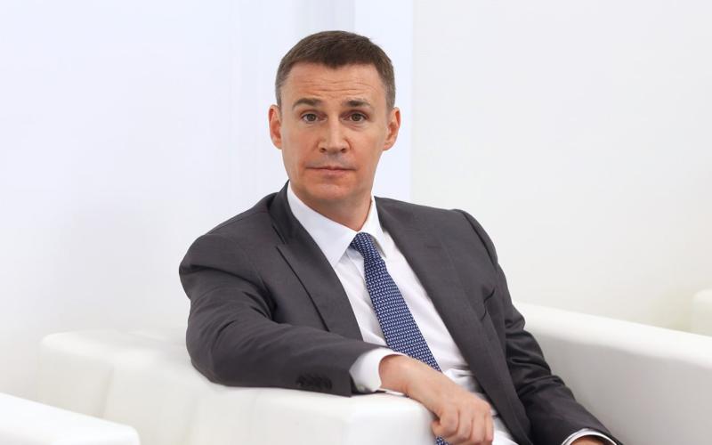 Патрушев: Россия обеспечивает себя основными видами продовольствия