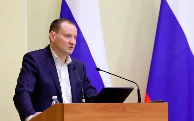 Губернатор Вологодской области уволил заместителя, курирующего сельское хозяйство и АПК  