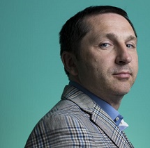 Алексей Мартыненко, основатель компании "Умалат"