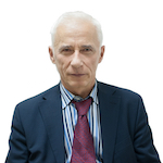 Николай Власов, исполняющий обязанности руководителя Россельхознадзора