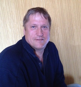 Аркадий Коновалов, председатель совета директоров ГМЗ "Магаданский"