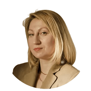 Ирина Ушкова, клинический психолог, специалист по РПП