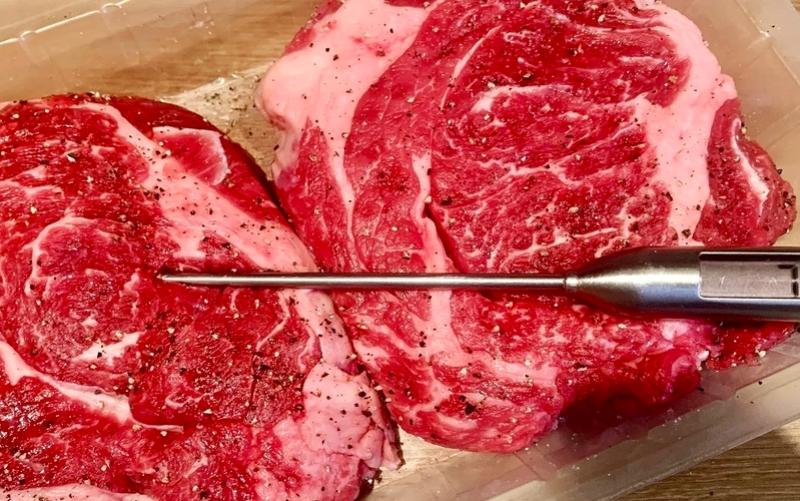 Индия увеличила поставки мяса в Россию в 33 раза