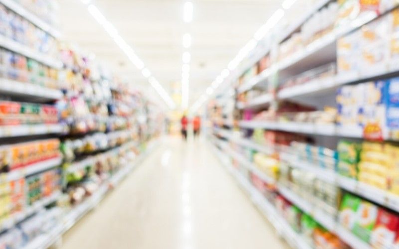 На Среднем Урале с продажи сняли 1,3 тонны молочной продукции за полгода