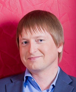 Олег Воронин, Генеральный директор ООО "ГМЗ "Лискинский"