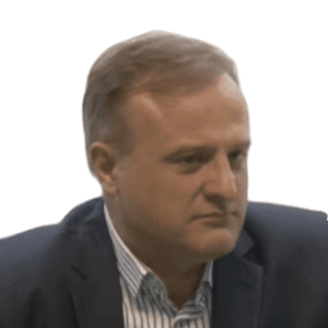 Андрей Антонов, коммерческий директор ООО «Русмолко Дэйри Трейдинг» (OLAM)