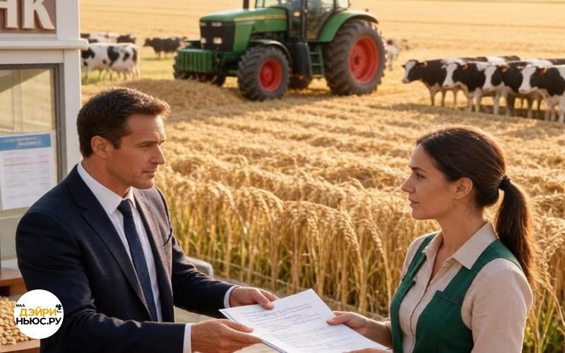 ВТБ продала агрохолдинг «Лабинский» группе компаний «Просторы» 