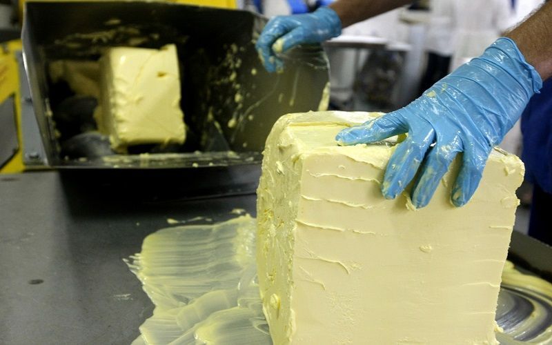 Экспорт вологодского технического жира вырос на 28%