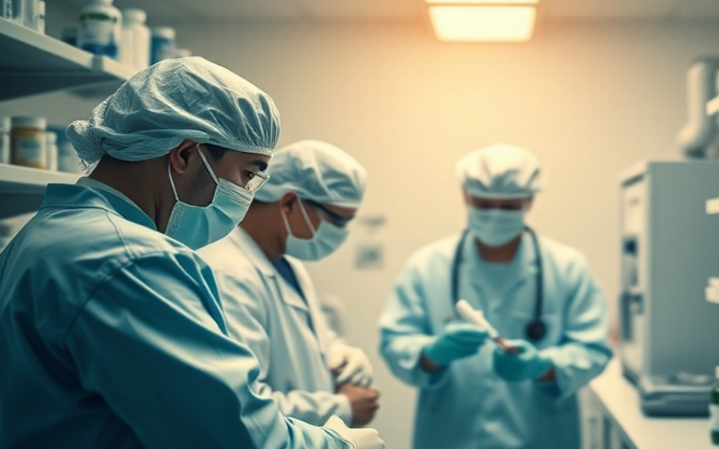 Специалисты будут наблюдать за 40 астраханцами после вспышки бруцеллеза