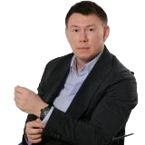 Нурсиль Хусаенов, генеральный директор ООО «Юником»
