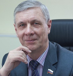 Василий Сураев, генеральный директор ЗАО «Кировский молочный комбинат»