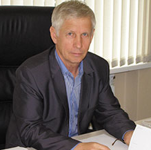Анатолий Никифоров, председатель СПК "Килачевский"