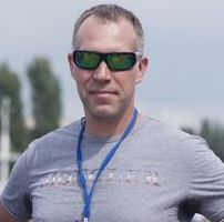 Антон Шилов, технический директор ООО «Ярмолпрод»