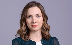 Ирина Антюшина, руководитель отдела по устойчивому развитию и корпоративным отношениям Unilever в России, Украине и Беларуси