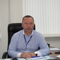 Анатолий Сиротинин, Директор по развитию ГК "Галактика"