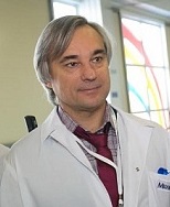 Сергей Калинин, Председатель совета директоров ООО «МилкОм»