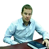 Сергей Оводков, ЗАО «Калининское»