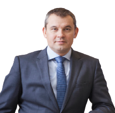 Альберт Суфияров, основатель ГК «Нева Милк»