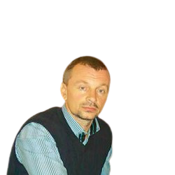 Генеральный директор АО «Гатчинское» Александр Лебедев
