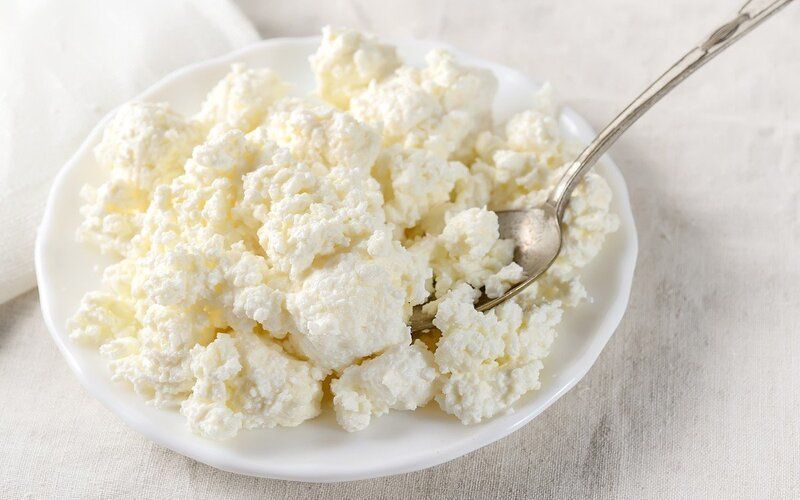 В Курской области 6 предприятий попались на фальсификате молочной продукции