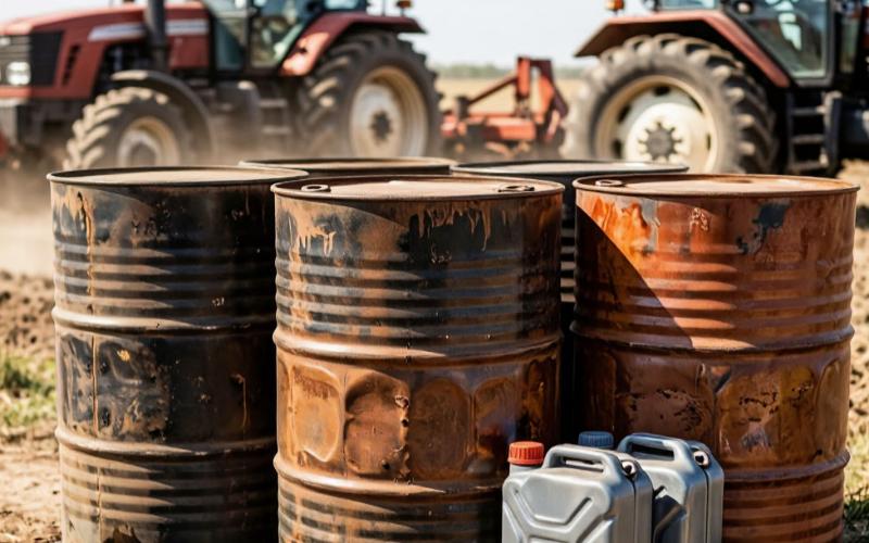Глава Саратовской области назвал ситуацию с топливом в регионе контролируемой