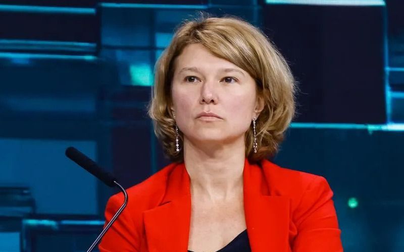 Оксана Лут: Россельхознадзор в 2025 году ликвидировал более 2,5 тыс. карантинных зон площадью свыше 6,5 млн га