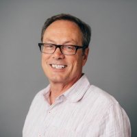 Марк Бек, старший вице-президент по стратегическим вопросам и прогнозированию Совета по экспорту США (USDEC)