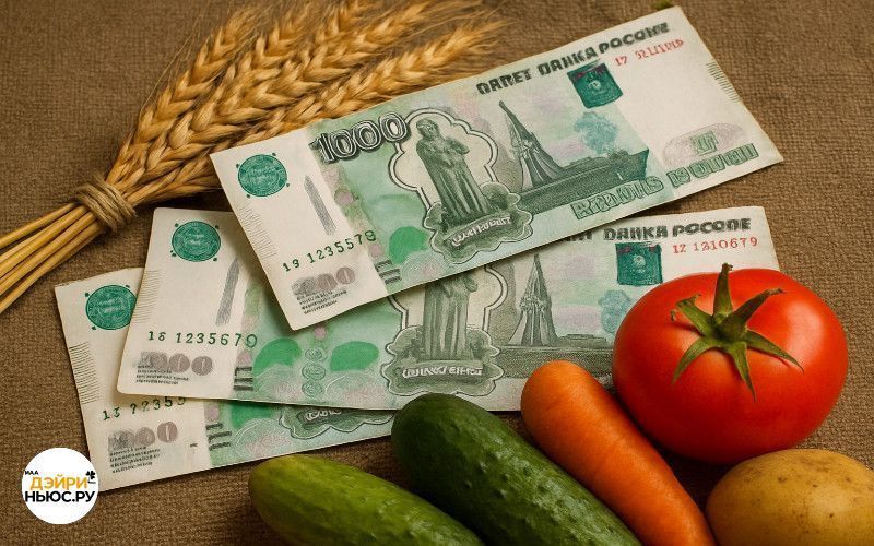 235,4 млн рублей направят на поддержку фермеров и кооперативов в Ставрополье в 2026 году  ﻿