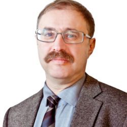 Владимир Гельман, профессор Европейского университета в Санкт-Петербурге, кандидат политических наук