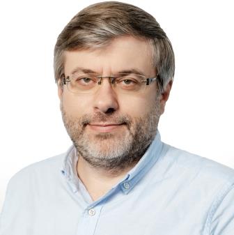 Сергей Савин, директор по развитию «Альта Дженетикс Раша»
