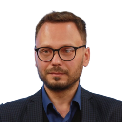 Алексей Удовенко, консультант Малайзийского Совета производителей пальмового масла