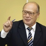 Иван Ушачев, вице-президент Россельхозакадемии