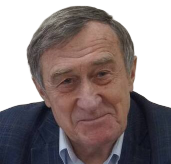 Василий Жильцов, директор ООО «Племенной завод Покровское», Вологодская область
