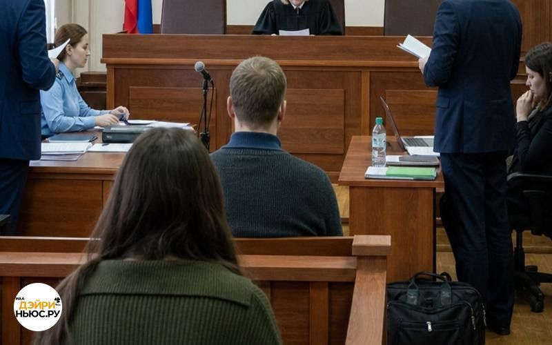 Прокуратура добилась реальных сроков для троих фермеров Ставрополья