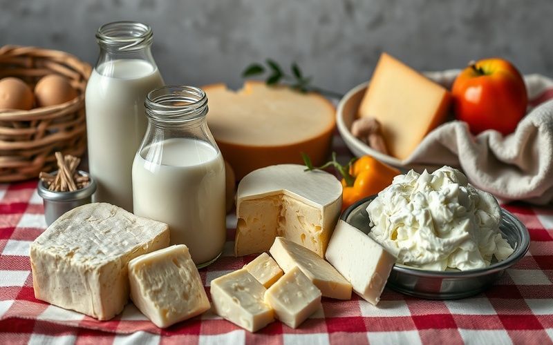 Стоимость кисломолочных продуктов на Дону выросла почти на 30% за год