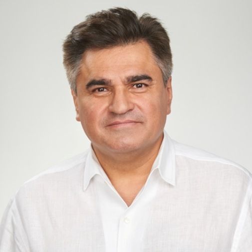 Алексей Нечаев