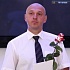 Николай Арыков, генеральный директор "Саратовского молочного комбината"
