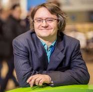 Михаил Мищенко, главный редактор The DairyNews