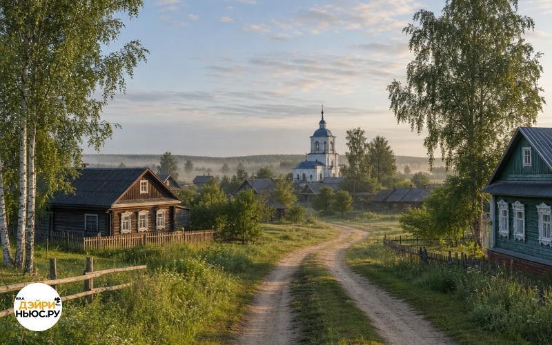 На комплексное развитие сел Дона направят 3,5 млрд в 2026 г.