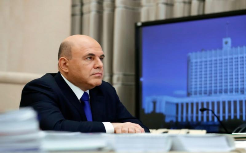 Мишустин: конфликт на Ближнем Востоке остановил 40% мирового экспорта карбамида