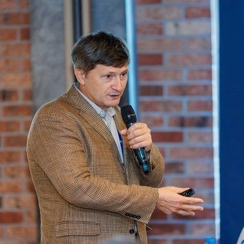 Роман Бойков