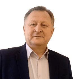 Николай Виноградов, в 2024 году исполнял обязанности начальника департамента сельского хозяйства Вологодской области