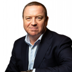 Дмитрий Матвеев, генеральный директор ГК КАБОШ